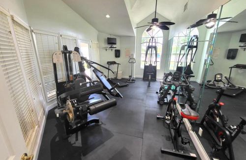 Ocean Side Village House | Luxury Beachside Condo - Half Mile from Beach