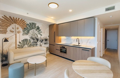 North Beach Condo | Luxury Beachside Oasis