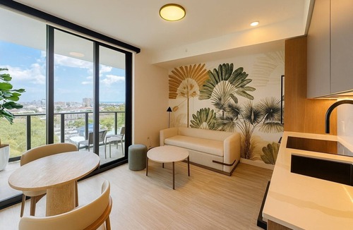 North Beach Condo | Luxury Beachside Oasis