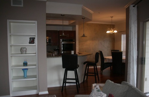 Shepherd Mountain Condo | Luxury, Beauty And Convenience In One Place