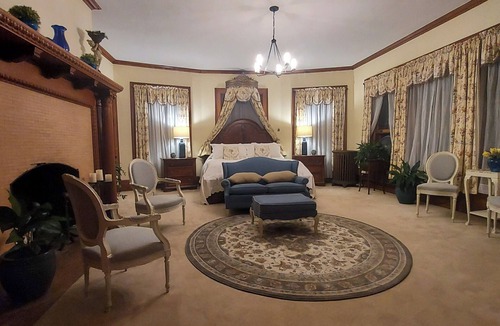 Lyons Falls Bed & Breakfast | luxury Bed & Breakfast accommodations Tug Hill NY