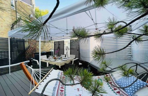 Knightsbridge House | Luxury Belgrave Square Townhouse