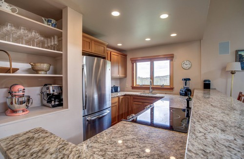 Richmond Villa | LUXURY BERKSHIRES RETREAT - Family Compound! - 2 separate but attached homes!