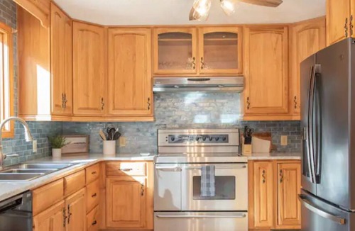 Mount Aetna House | Luxury Blue Mountain Retreat.