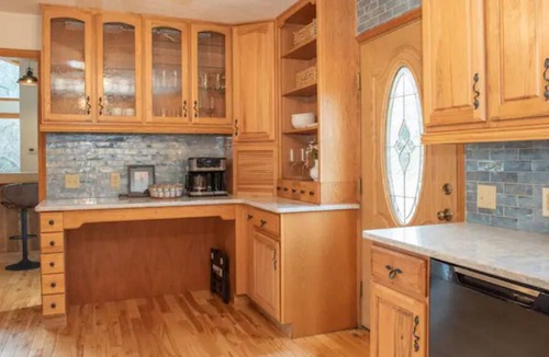 Mount Aetna House | Luxury Blue Mountain Retreat.