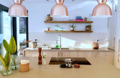 Fanadix Villa | Luxury Boho Spanish Villa