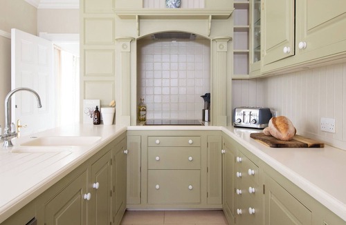 Singleton House | Luxury Boltholes Stoneways