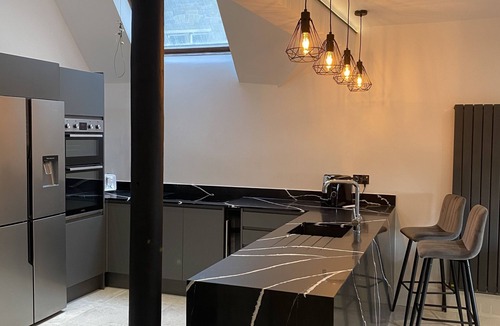 Old Town Apartment | Luxury boutique apartment