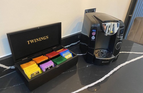 Old Town Apartment | Luxury boutique apartment