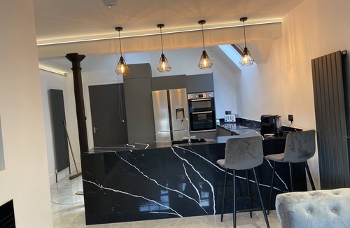 Old Town Apartment | Luxury boutique apartment