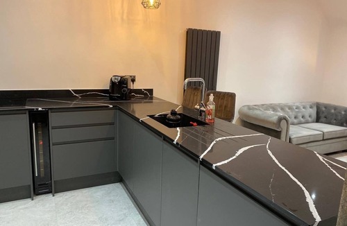 Old Town Apartment | Luxury boutique apartment