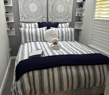 Ormeau Villa | Luxury Boutique Self-Contained Private Granny Flat