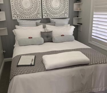 Ormeau Villa | Luxury Boutique Self-Contained Private Granny Flat