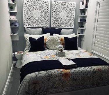 Ormeau Villa | Luxury Boutique Self-Contained Private Granny Flat