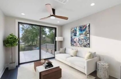 Cherrywood House | Luxury Brand New Home w/ heated Pool - Austin