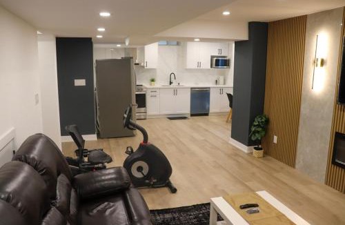 Richmond Hill Apartment | Luxury Brand-New Spacious Apartment in Richmond Hill