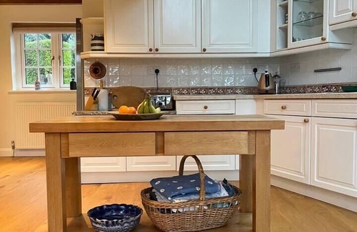 Funtington House | Luxury Brick and Flint House in Funtington