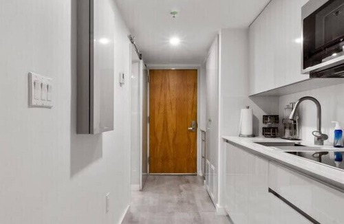Brickell Apartment | Luxury Brickell Studio