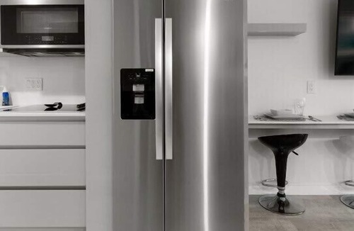 Brickell Apartment | Luxury Brickell Studio