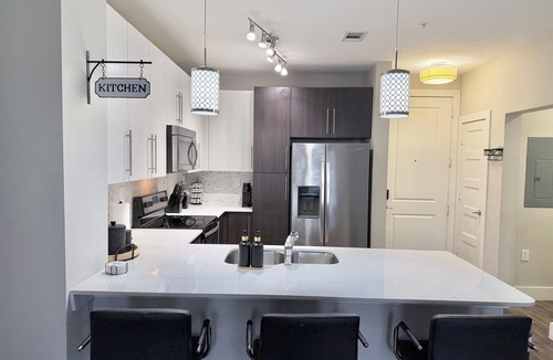 Lindbergh Apartment | Luxury buckhead apartment