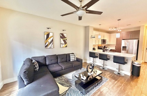 Lindbergh Apartment | Luxury buckhead apartment