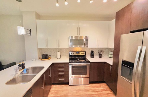 Lindbergh Apartment | Luxury buckhead apartment