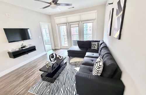 Lindbergh Apartment | Luxury buckhead apartment