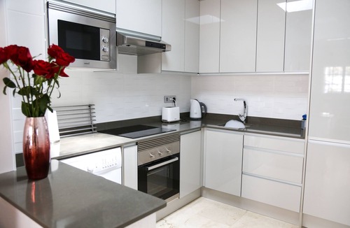 Orihuela Costa Villa | Luxury bungalow fully refurbished. Discounts available for April and May dates.