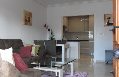 Orihuela Costa Villa | Luxury bungalow fully refurbished. Discounts available for April and May dates.
