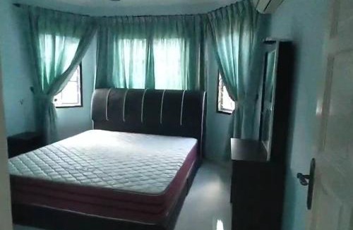 Seremban Villa | Luxury Bungalow in Senawang