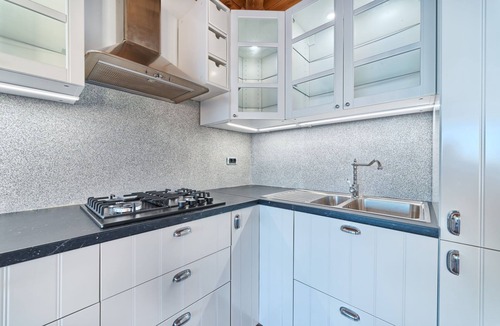 Jezera House | Luxury Bungalow New Horizons II