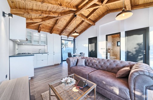 Jezera House | Luxury Bungalow New Horizons IV