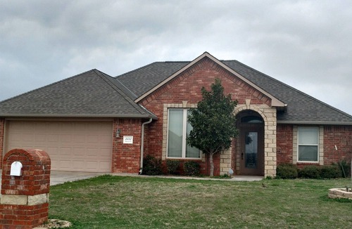 Elgin House | Luxury by Fort Sill OK