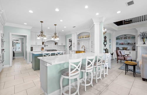 Mexico Beach House | Luxury By the Sea: Gorgeous Beachfront Home, Private Pool, Amazing Views