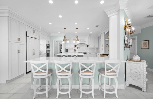 Mexico Beach House | Luxury By the Sea: Gorgeous Beachfront Home, Private Pool, Amazing Views