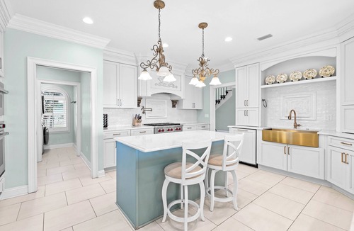 Mexico Beach House | Luxury By the Sea: Gorgeous Beachfront Home, Private Pool, Amazing Views
