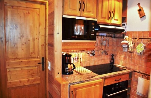Valmorel Apartment | Luxury, comfortable and ideally located along slope