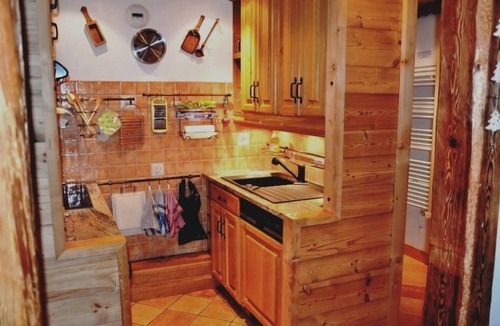 Valmorel Apartment | Luxury, comfortable and ideally located along slope