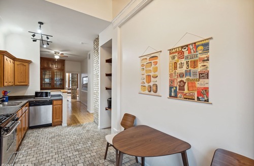 Lakeview Apartment | Luxury Cabin in Lakeview