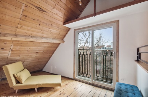 Lakeview Apartment | Luxury Cabin in Lakeview