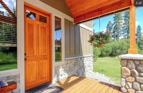 Cle Elum House | Luxury Cabin in Recreation Paradise! Close to everything: Nature, Food, Suncadia