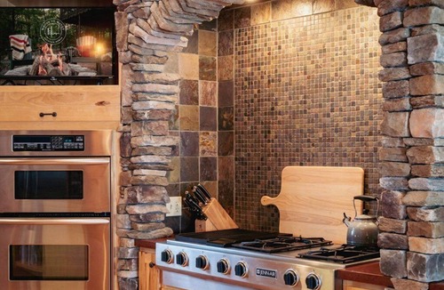 Crosslake Cabin | Luxury Cabin on Daggett Lake, Kayaks, Firepit