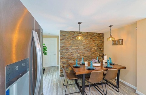 Livingston Manor House | Luxury Cabin on the Mountains