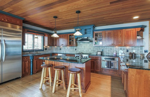 Mays Landing House | Luxury Cabin on the River!