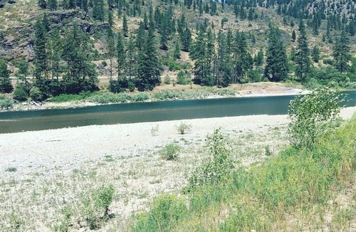 Alberton Cabin | Luxury Cabin