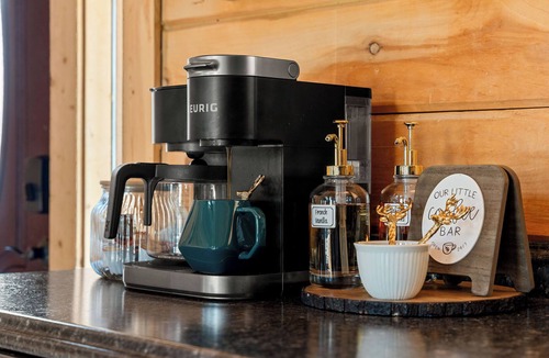 Branson Cedars Cabin | Luxury Cabin Vibes Walk to Thunder Ridge