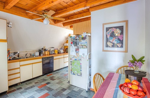 Lenox Ski Chalet | Luxury Cabin Winter Views & Deck besides Kennedy Park, Walk to Lenox.