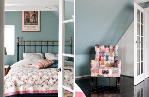 Christianshavn Apartment | Luxury Canal-Front Apartment by Renowned Interior Designer