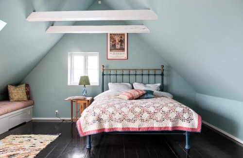Christianshavn Apartment | Luxury Canal-Front Apartment by Renowned Interior Designer