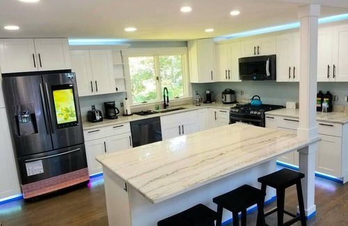 West Falmouth House | LUXURY CAPE COD'S BEST BEACH GETAWAY